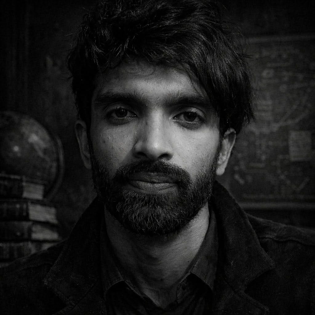 Hasan Shihab